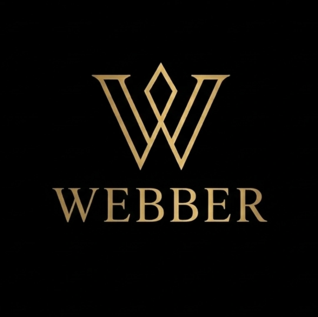 Webber Logo